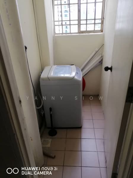 Condominium for Sale at Plaza Prima Setapak - Yanny Siow - Interior - PropertyGuru.com.my
