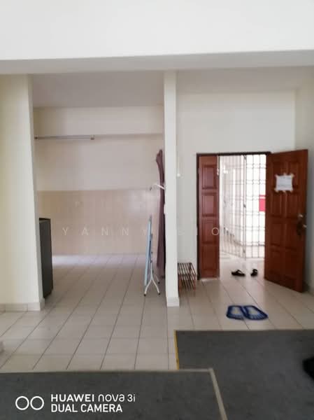 Condominium for Sale at Plaza Prima Setapak - Yanny Siow - Entrance - PropertyGuru.com.my