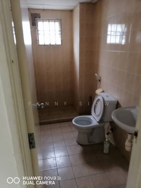 Condominium for Sale at Plaza Prima Setapak - Yanny Siow - Bathroom - PropertyGuru.com.my