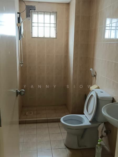 Condominium for Sale at Plaza Prima Setapak - Yanny Siow - Bathroom - PropertyGuru.com.my