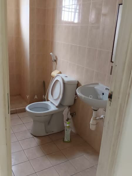 Condominium for Sale at Plaza Prima Setapak - Yanny Siow - Bathroom - PropertyGuru.com.my