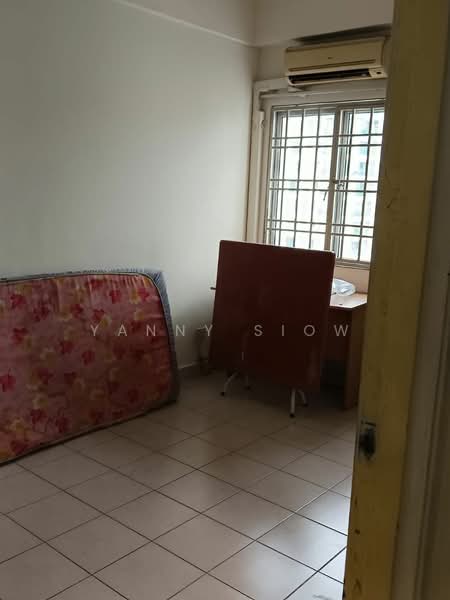 Condominium for Sale at Plaza Prima Setapak - Yanny Siow - Bedroom - PropertyGuru.com.my