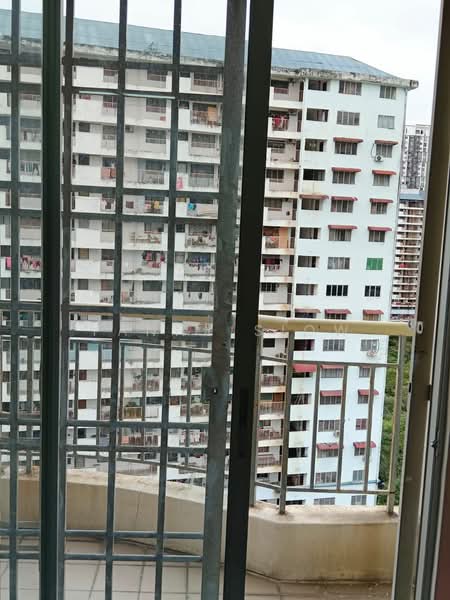 Condominium for Sale at Plaza Prima Setapak - Yanny Siow - Exterior - PropertyGuru.com.my
