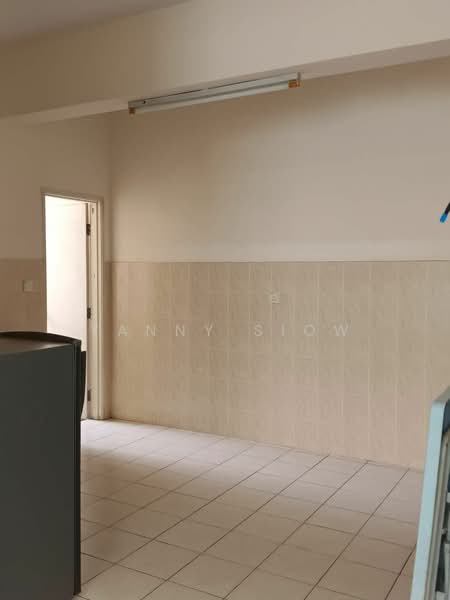 Condominium for Sale at Plaza Prima Setapak - Yanny Siow - Kitchen - PropertyGuru.com.my