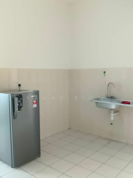 Condominium for Sale at Plaza Prima Setapak - Yanny Siow - Kitchen - PropertyGuru.com.my