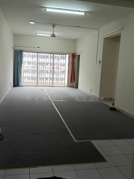 Condominium for Sale at Plaza Prima Setapak - Yanny Siow - Living Room - PropertyGuru.com.my