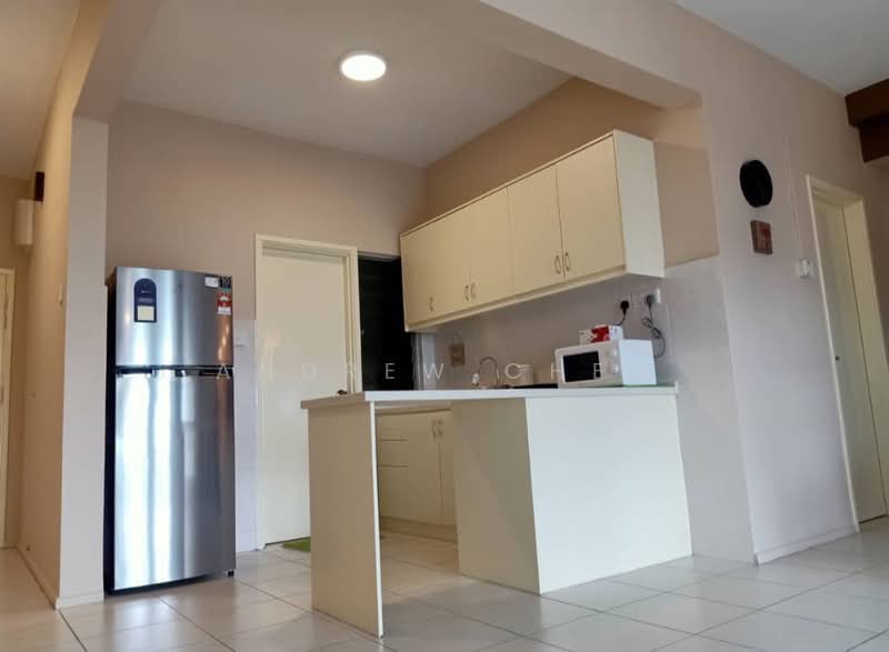 Kondominium untuk Disewa di Casa Indah 2 - Andrew Chen - PropertyGuru.com.my