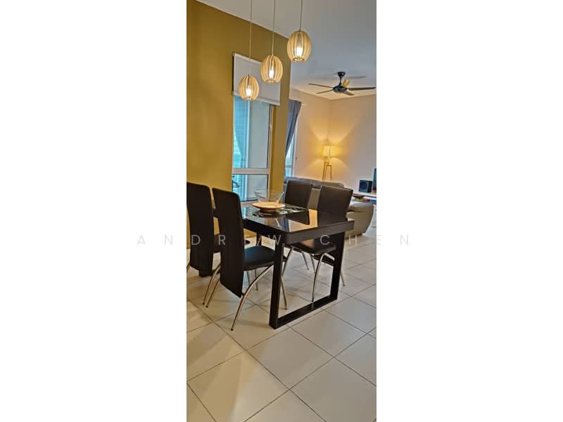 Kondominium untuk Disewa di Casa Indah 2 - Andrew Chen - PropertyGuru.com.my
