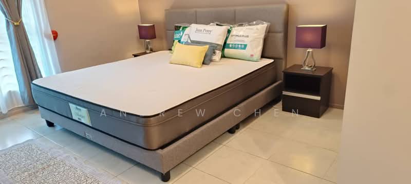Kondominium untuk Disewa di Casa Indah 2 - Andrew Chen - PropertyGuru.com.my