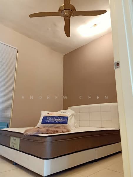 Kondominium untuk Disewa di Casa Indah 2 - Andrew Chen - PropertyGuru.com.my