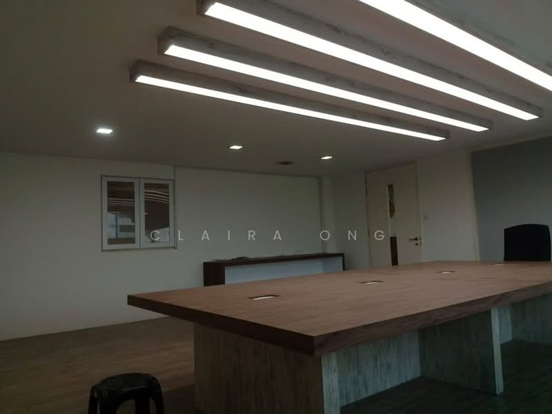 Kilang untuk Disewa di Taman Desa Cemerlang (Ulu Tiram) - Claira Ong - Interior - PropertyGuru.com.my