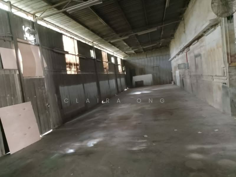 Kilang untuk Disewa di Taman Desa Cemerlang (Ulu Tiram) - Claira Ong - Interior - PropertyGuru.com.my
