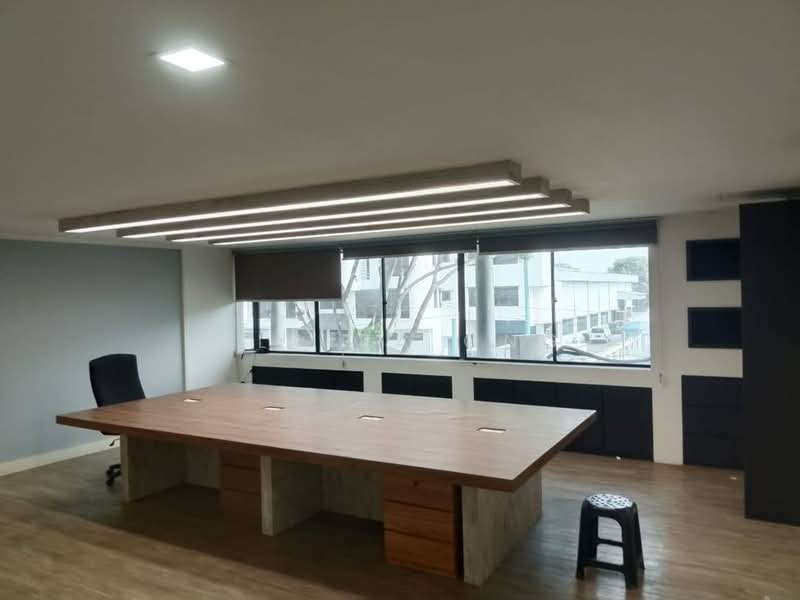 Kilang untuk Disewa di Taman Desa Cemerlang (Ulu Tiram) - Claira Ong - Interior - PropertyGuru.com.my