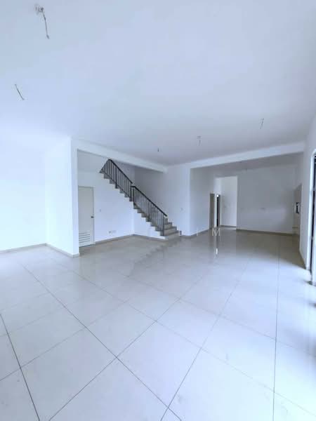 2-storey Terraced House for Sale in Taman Desa Tebrau (Tebrau) - Karl Lim - Interior - PropertyGuru.com.my