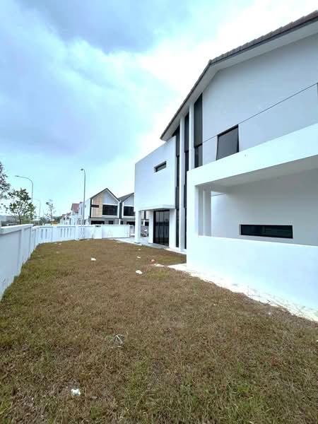 2-storey Terraced House for Sale in Taman Desa Tebrau (Tebrau) - Karl Lim - Exterior - PropertyGuru.com.my