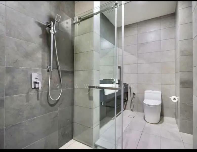 Service Residence for Rent at Opus KL - Shawn Gan - Bathroom - PropertyGuru.com.my