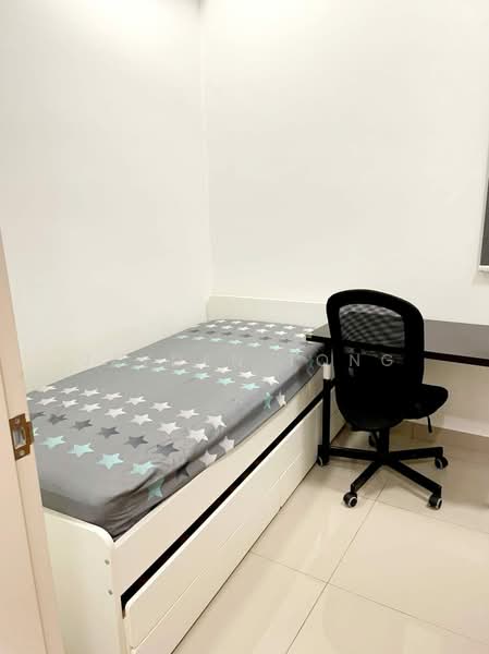Servis Apartment untuk Disewa di Citizen @ Old Klang Road - Jayden Tong - Bedroom - PropertyGuru.com.my