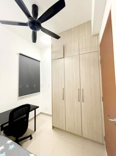 Servis Apartment untuk Disewa di Citizen @ Old Klang Road - Jayden Tong - Bedroom - PropertyGuru.com.my