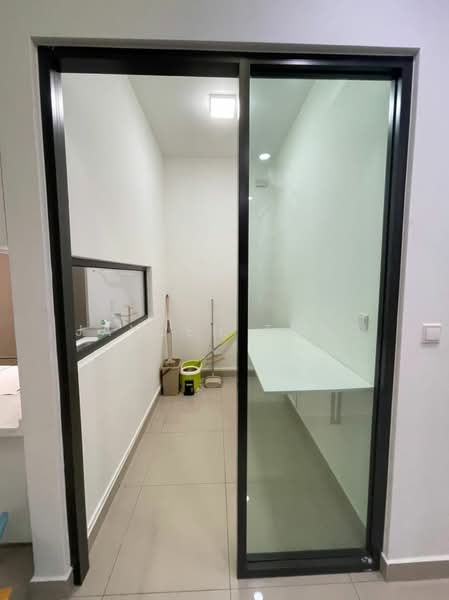 Servis Apartment untuk Disewa di Citizen @ Old Klang Road - Jayden Tong - Interior - PropertyGuru.com.my