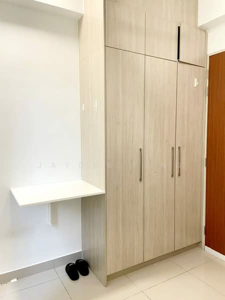 Servis Apartment untuk Disewa di Citizen @ Old Klang Road - Jayden Tong - Interior - PropertyGuru.com.my