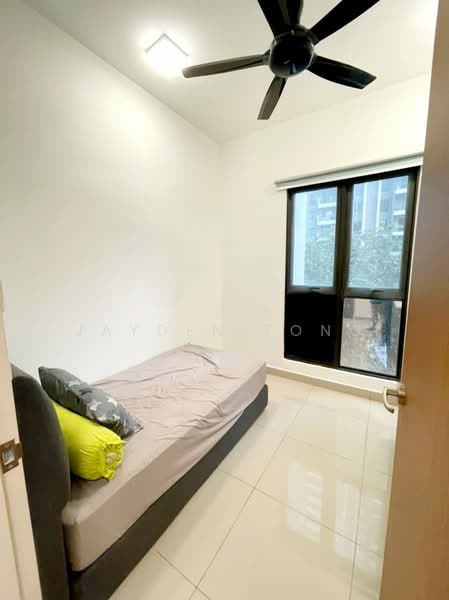 Servis Apartment untuk Disewa di Citizen @ Old Klang Road - Jayden Tong - Bedroom - PropertyGuru.com.my