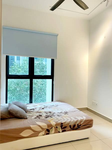 Servis Apartment untuk Disewa di Citizen @ Old Klang Road - Jayden Tong - Bedroom - PropertyGuru.com.my