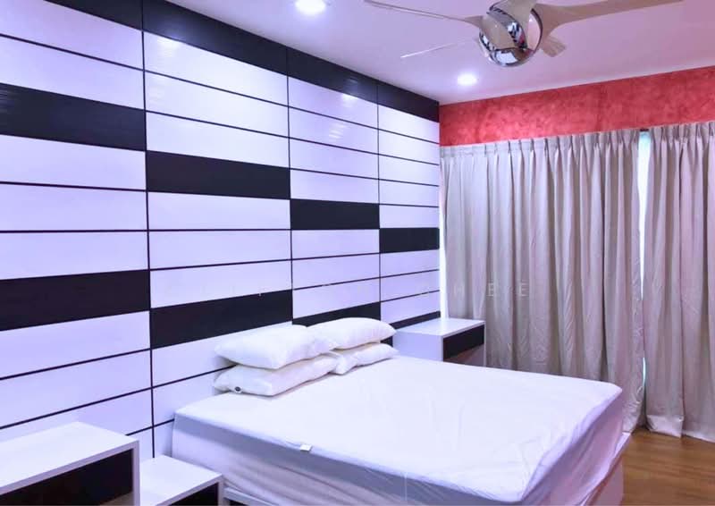 Condominium for Rent at Central Park condominium - Clifton Chee - Bedroom - PropertyGuru.com.my