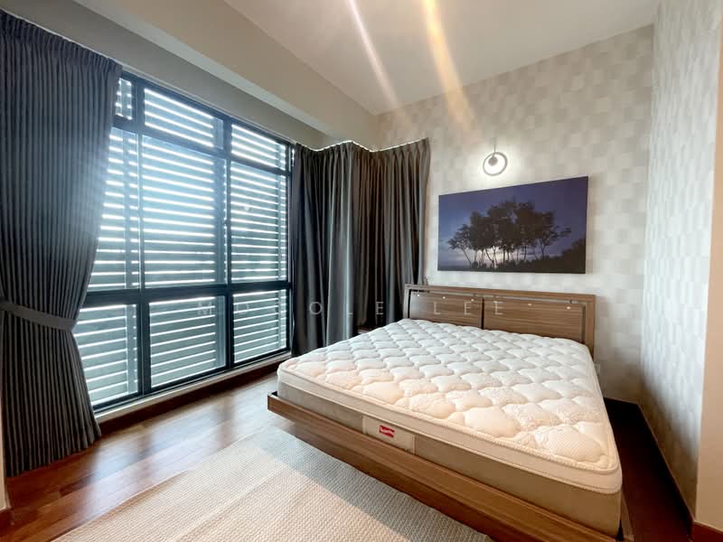 Condominium for Sale at The LIGHT COLLECTION II - Mocole Lee - Bedroom - PropertyGuru.com.my