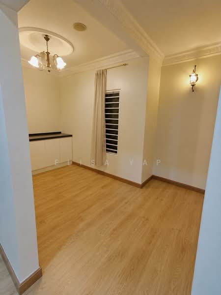 3-storey Terraced House for Sale in Selangor (Gombak) - Elisa Yap - Interior - PropertyGuru.com.my