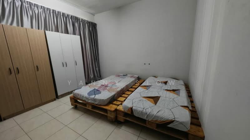 Kondominium untuk Disewa di Platinum Lake PV 13 - Yanny Siow - Bedroom - PropertyGuru.com.my