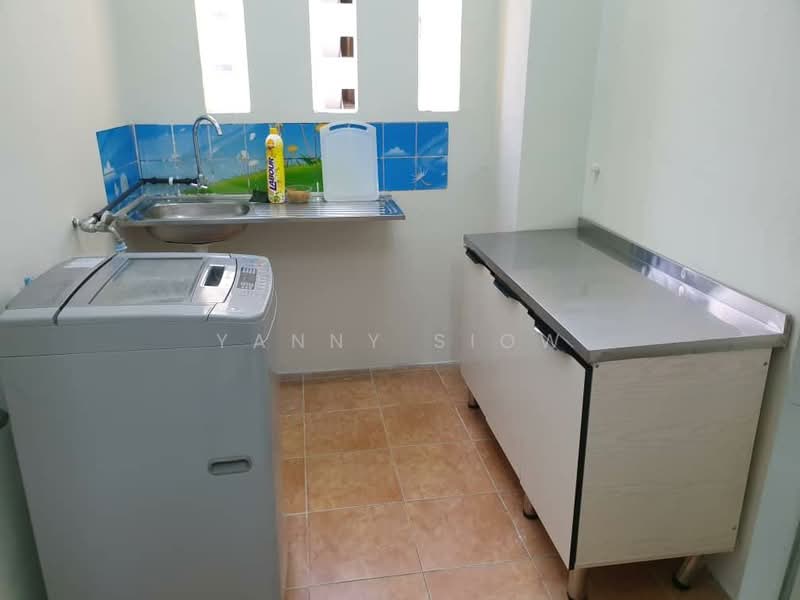 Kondominium untuk Disewa di Platinum Lake PV 13 - Yanny Siow - Interior - PropertyGuru.com.my