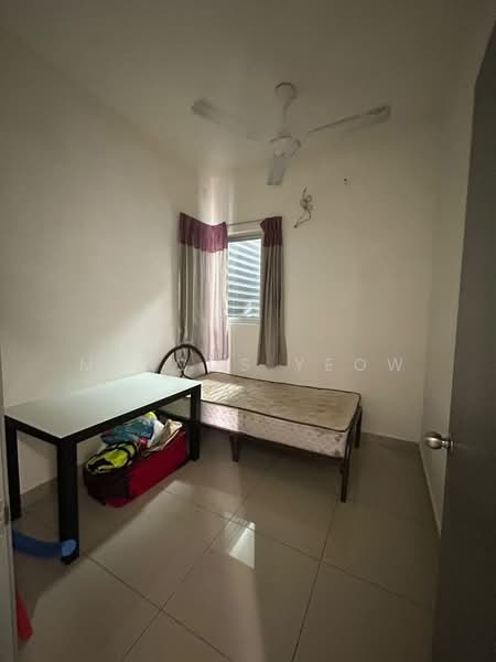 Pangsapuri untuk Disewa di Kalista 2 - Marcus Yeow - Bedroom - PropertyGuru.com.my
