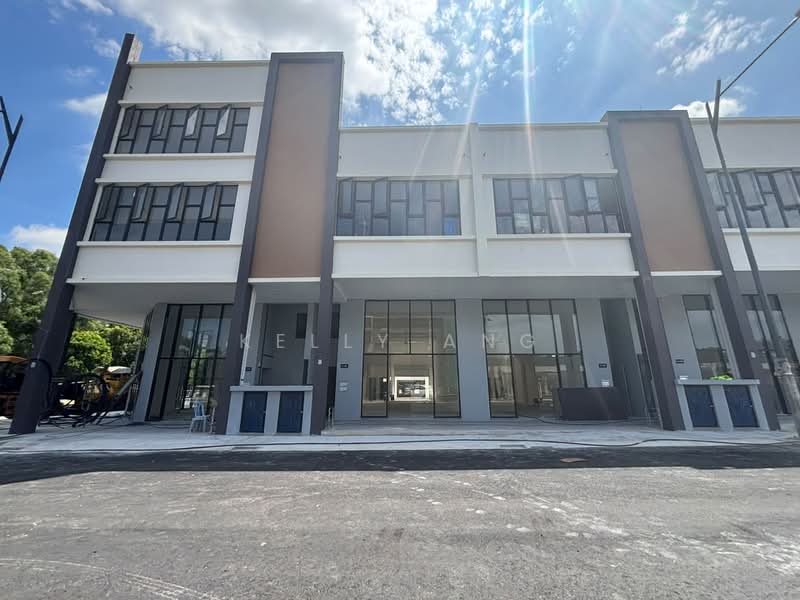 Shop / Office untuk Disewa di Puchong (Selangor) - Kelly Ang - Exterior - PropertyGuru.com.my