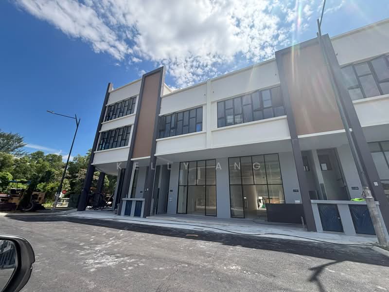 Shop / Office untuk Disewa di Puchong (Selangor) - Kelly Ang - PropertyGuru.com.my