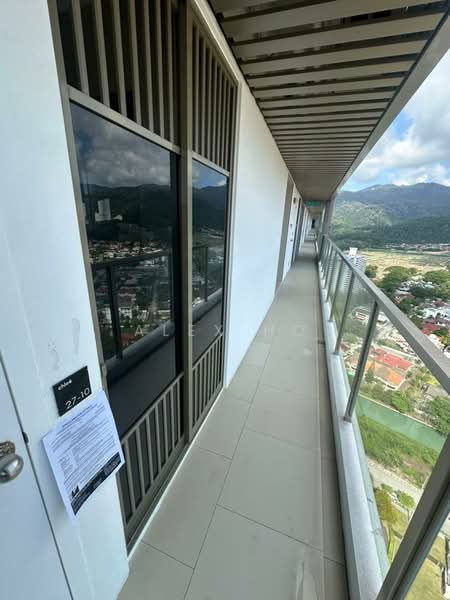 Servis Apartment untuk Dijual di City of Dreams - Alex Ho - Exterior - PropertyGuru.com.my