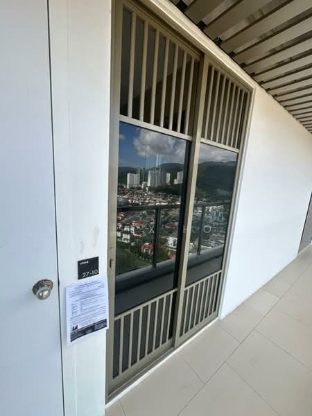 Servis Apartment untuk Dijual di City of Dreams - Alex Ho - Exterior - PropertyGuru.com.my