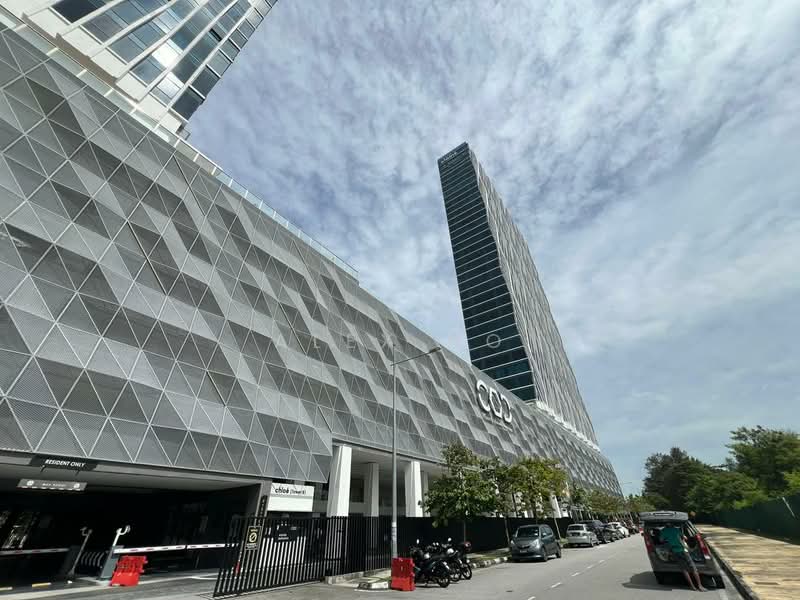 Servis Apartment untuk Dijual di City of Dreams - Alex Ho - Exterior - PropertyGuru.com.my