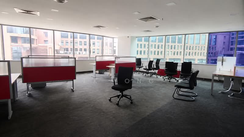 Office for Rent in Bukit Bintang (KL City Centre) - TK Yong - Interior - PropertyGuru.com.my