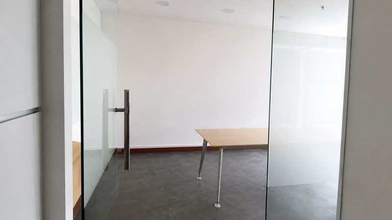 Office for Rent in Bukit Bintang (KL City Centre) - TK Yong - Interior - PropertyGuru.com.my