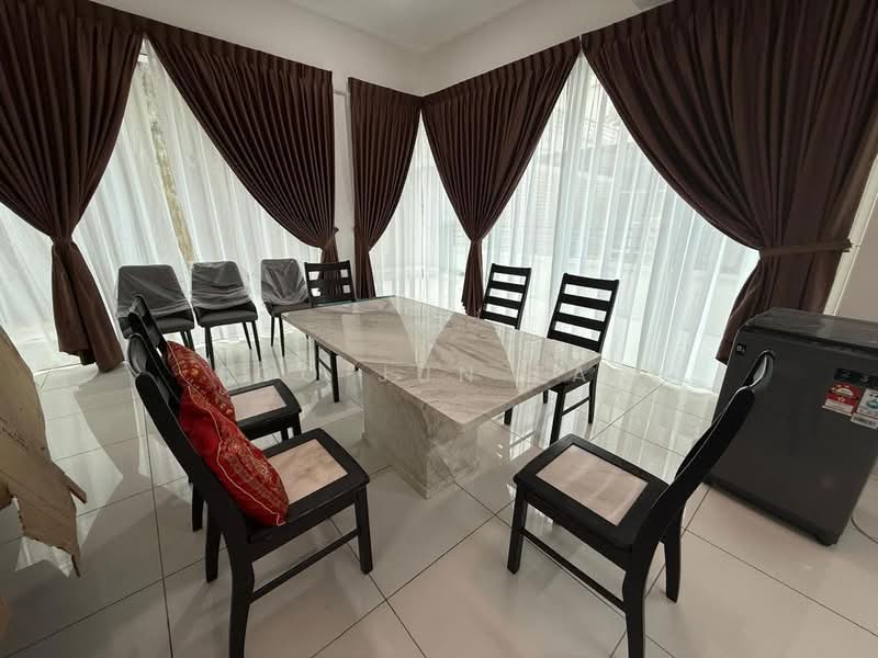 Rumah Teres 2 Tingkat untuk Disewa di Taman Mount Austin (Tebrau) - Foo Jun Tao - PropertyGuru.com.my