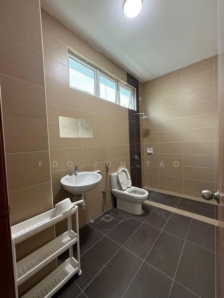 Rumah Teres 2 Tingkat untuk Disewa di Taman Mount Austin (Tebrau) - Foo Jun Tao - PropertyGuru.com.my
