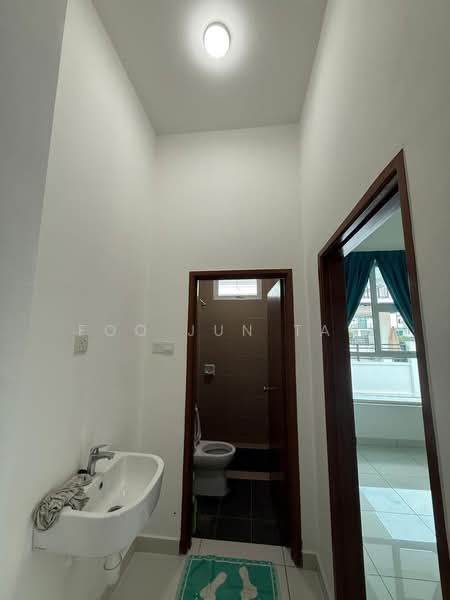 Rumah Teres 2 Tingkat untuk Disewa di Taman Mount Austin (Tebrau) - Foo Jun Tao - PropertyGuru.com.my