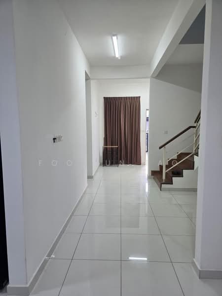 Rumah Teres 2 Tingkat untuk Disewa di Taman Mount Austin (Tebrau) - Foo Jun Tao - PropertyGuru.com.my