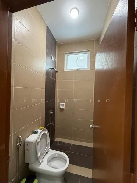 Rumah Teres 2 Tingkat untuk Disewa di Taman Mount Austin (Tebrau) - Foo Jun Tao - PropertyGuru.com.my