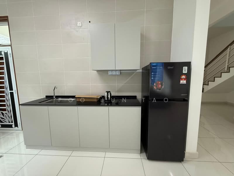 Rumah Teres 2 Tingkat untuk Disewa di Taman Mount Austin (Tebrau) - Foo Jun Tao - PropertyGuru.com.my
