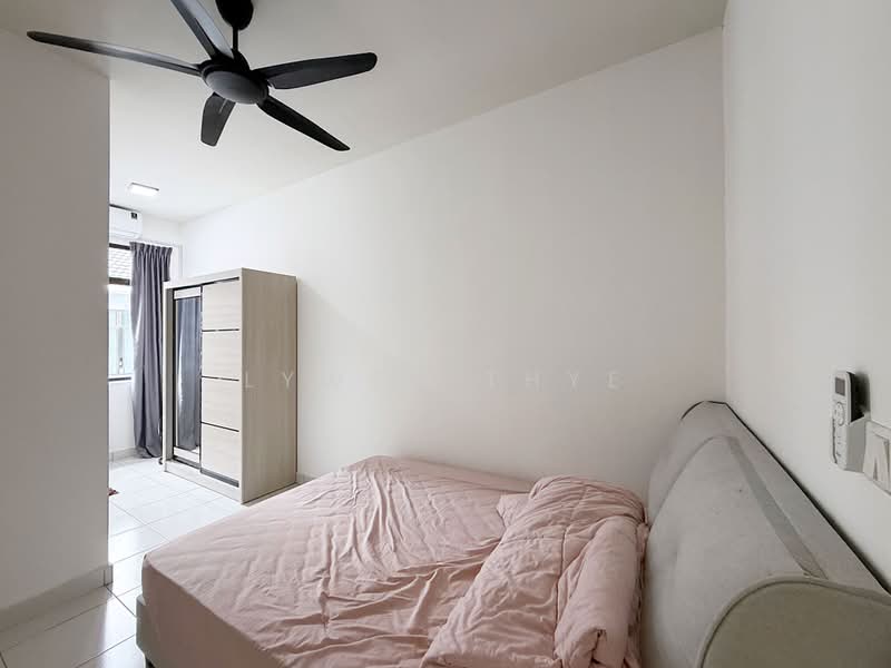 Rumah Teres 2 Tingkat untuk Dijual di Johor Bahru (Johor) - Lywen Thye - Bedroom - PropertyGuru.com.my