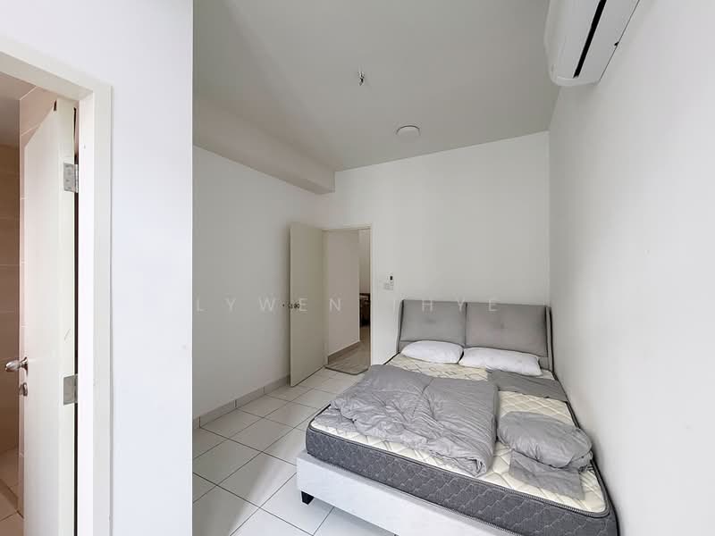 Rumah Teres 2 Tingkat untuk Dijual di Johor Bahru (Johor) - Lywen Thye - Bedroom - PropertyGuru.com.my