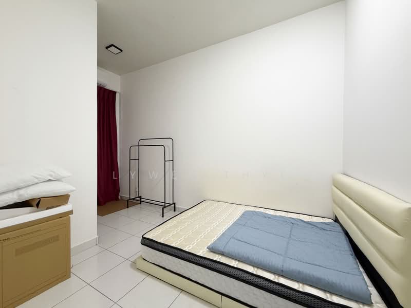 Rumah Teres 2 Tingkat untuk Dijual di Johor Bahru (Johor) - Lywen Thye - Bedroom - PropertyGuru.com.my