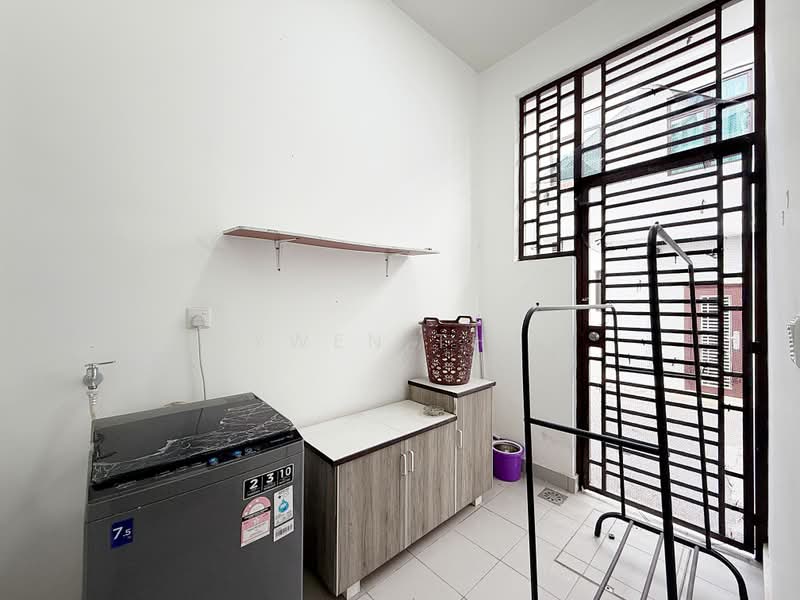 Rumah Teres 2 Tingkat untuk Dijual di Johor Bahru (Johor) - Lywen Thye - Interior - PropertyGuru.com.my