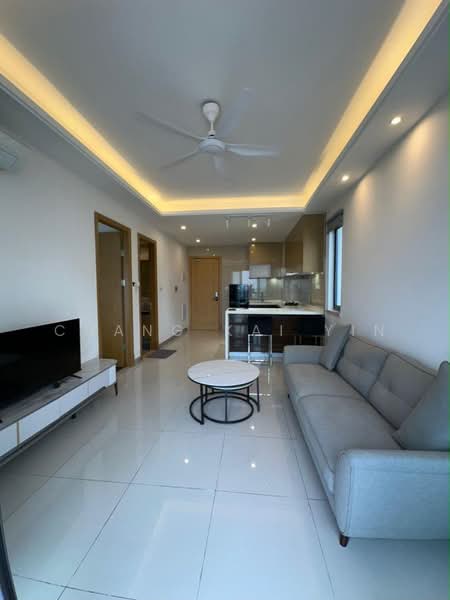 Service Residence for Rent at R&F Princess Cove Phase 1 - Chang Kai Yin - PropertyGuru.com.my